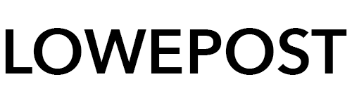 LOWEPOST Logo