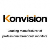 Konvision Monitors