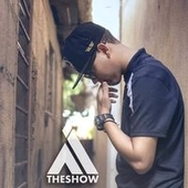 Argenis Inoa TheShow