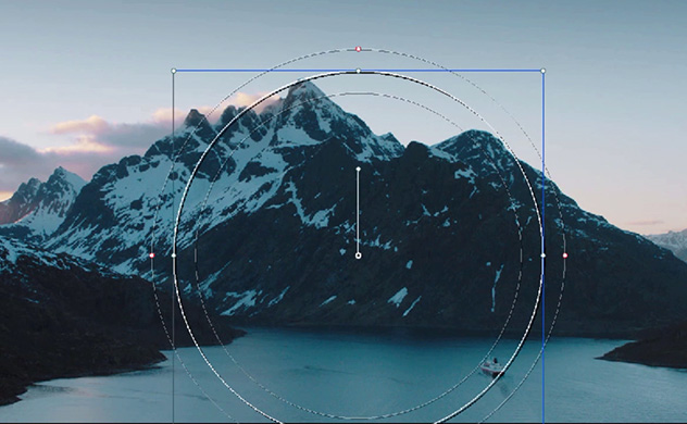 Watch Tyler Roth from Company 3 color grade a commercial